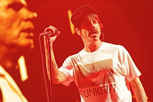 「【FRF ’16】レッチリ、BABYMETAL、ロバート・グラスパー・エクスペリメントらが彩った記念すべき20周年のフィナーレ」