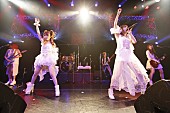 「田中れいな率いるLoVendoЯ 魚住有希（g）卒業発表ライブ公式レポ＆写真到着」1枚目/17