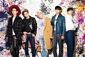 SHINee「日本全国ツアー【SHINee WORLD 2016 ～D×D×D～】東京ドーム公演オンエア＆メッセージ映像到着」1枚目/1