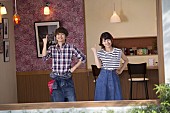 西島隆弘「Nissy（AAA西島隆弘）×有村架純のピンキーダンス「可愛すぎ！」と話題！ 再生回数100万回突破」1枚目/2