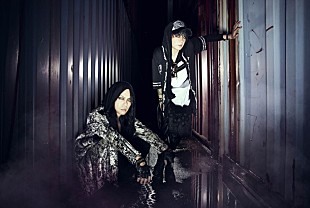 「VAMPS 原案：HYDE/監督：斉藤渉の新曲「INSIDE OF ME」MV完成!!」