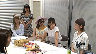 「恵比寿★マスカッツ セクシーアイドル集団のどんぐりドキュメンタリー放送決定」