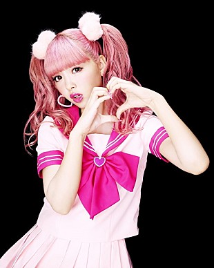 「藤田ニコル 歌手デビュー作『Bye Bye』TVスポット映像＆MVメイキング映像公開」