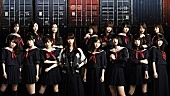 AKB48「AKB48舞台【マジすか学園】出演メンバー＆けやき坂46新メンバーがネット配信番組出演」1枚目/2