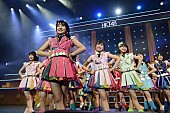 HKT48「HKT48 指原莉乃/兒玉遥/宮脇咲良ら中心メンバー不在 平均16歳フレッシュメンバーで高知公演敢行」1枚目/20