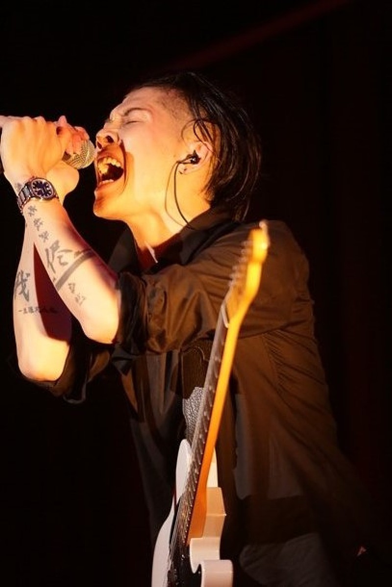 MIYAVI「」3枚目/6