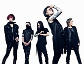 lynch.「SuG/vistlipと【LSV】開催中のlynch. 新アルバム発売記念サイン会＆フリーワンマン開催決定」1枚目/1