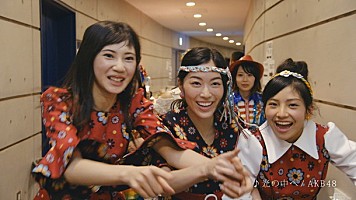 私たち、仲間がいるから頑張れる――第8回AKB48選抜総選挙の1日に密着