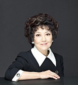 中村紘子「ピアニスト中村紘子が死去、5月8日のリサイタルが最後の公演に」1枚目/1