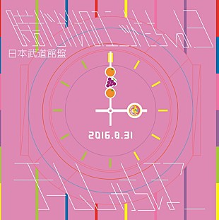 「チームしゃちほこ ソロ・ユニット曲収録『時計じかけのユニットたち』第3弾リリース」