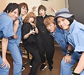 PUFFY「パフィーと対バン【愛の説教部屋 FINAL】開催決定、最後の対バン相手は奥田民生がぼっち参戦」1枚目/3