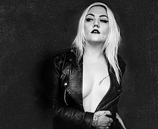 「新・ロックンロールの女王“エル・キング”のスペシャル・アコースティック・ライブに5組10名様をご招待！」