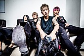 ONE OK ROCK「ONE OK ROCK 18歳世代（17～19歳）共にステージを作り上げるフェス開催決定！」1枚目/1