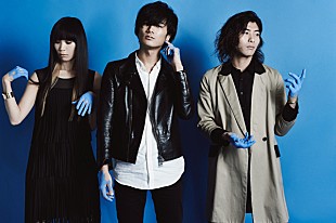 「a flood of circle 新曲「BLUE」MV解禁＆iTunes限定ライブアルバムのリリース決定」