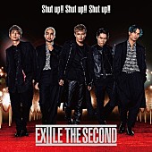 ＥＸＩＬＥ　ＴＨＥ　ＳＥＣＯＮＤ「」3枚目/3