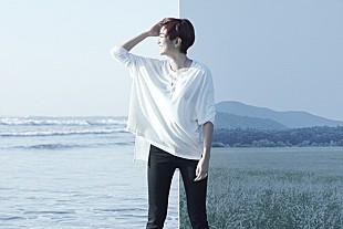 「カンヌ受賞＆浅野忠信主演『淵に立つ』主題歌は17歳の新人HARUHI×小林武史」