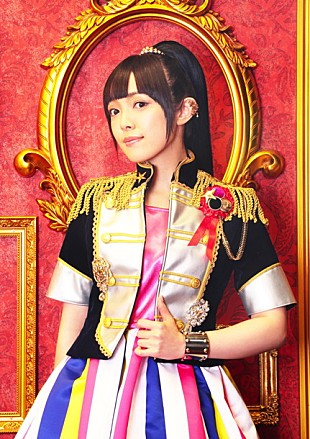 「人気声優・アーティスト 佐藤聡美 10/12発売ニューシングルのタイトルは『雨の菫青石』」