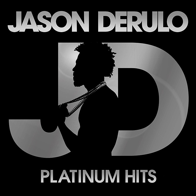 ジェイソン・デルーロのベスト盤が完成！夏のドライブにピッタリのスムースR&Bチューン満載の1枚(Album Review)