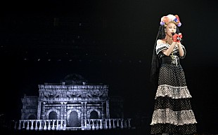 「加藤ミリヤ ツアー【DRAMATIC LIBERTY】ファイナル公演でニューシングルのリリース発表」