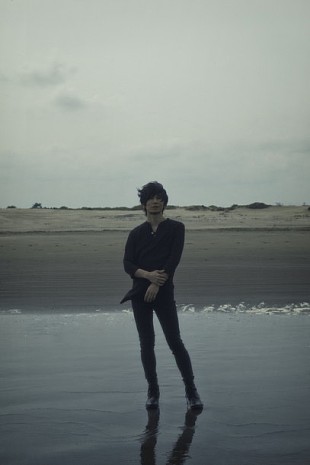 「TK from 凛として時雨 3rdアルバム発売＆全国ツアー＆シークレットライブ決定」