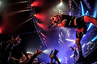 「PassCode ツアー最終日にてメジャーデビュー＆全国ツアーを発表」