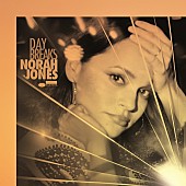 ノラ・ジョーンズ「ノラ・ジョーンズ 新曲「Carry On」MV公開＆Newアルバム『Day Breaks』プレミアム・ショウケースに招待」1枚目/2