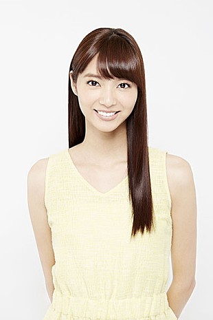 「globe 20周年記念MVドラマ第3弾「FACES PLACES」完成 主演は『王様のブランチ』MCの新川優愛」