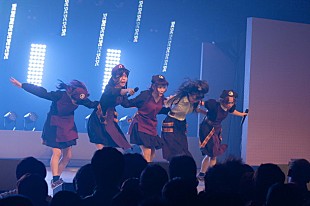 「BiSH「本当に悔しかった！」因縁のTIFで同じ曲9連発「飽きてんじゃねーよ！ こっちは本気なんだよ!!」」