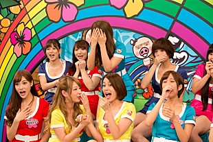 「恵比寿★マスカッツ 某国民的アイドルグループ出身・三上悠亜の自宅大惨事」