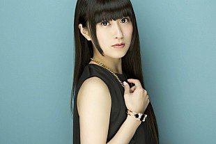 「声優・村川梨衣 2ndシングル『ドキドキの風』11/2発売決定＆TVアニメ『私がモテてどうすんだ』ED担当に」