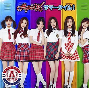 「【深ヨミ】Apink＆AOA、CD売上げに特徴が？あの県が上位に！」