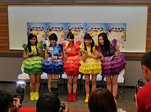 「チームしゃちほこ、台湾でポケモン捕まえる？ 台湾漫画博2016に登場」