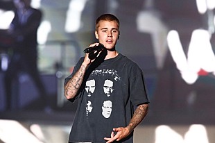 「ジャスティン・ビーバー「ニッポンダイスキ」来日公演で5万人を魅了」