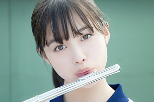 「佐藤勝利（Sexy Zone）× 橋本環奈W主演映画『ハルチカ』劇中＆メイキングカットに加えコメントも公開」