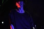 米津玄師「米津玄師【ROCK IN JAPAN FESTIVAL 2016】新曲「LOSER」初披露」1枚目/7