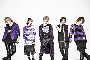 「SuG 今夜21時～ツイキャス緊急生配信！ ファンとリアルタイムで新曲制作」