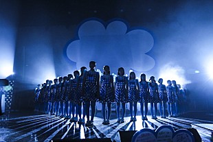 「26人組アイドルグループ・3B junior 単独公演【3B junior浅草大歌謡ショー】リベンジ大成功」