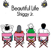 Ｓｈｉｇｇｙ　Ｊｒ．「」3枚目/3