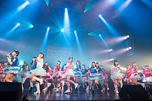 「バクステ外神田一丁目 つんく♂作詞作曲の新曲「わたし道」ZEPP TOKYOワンマンライブで初披露！」