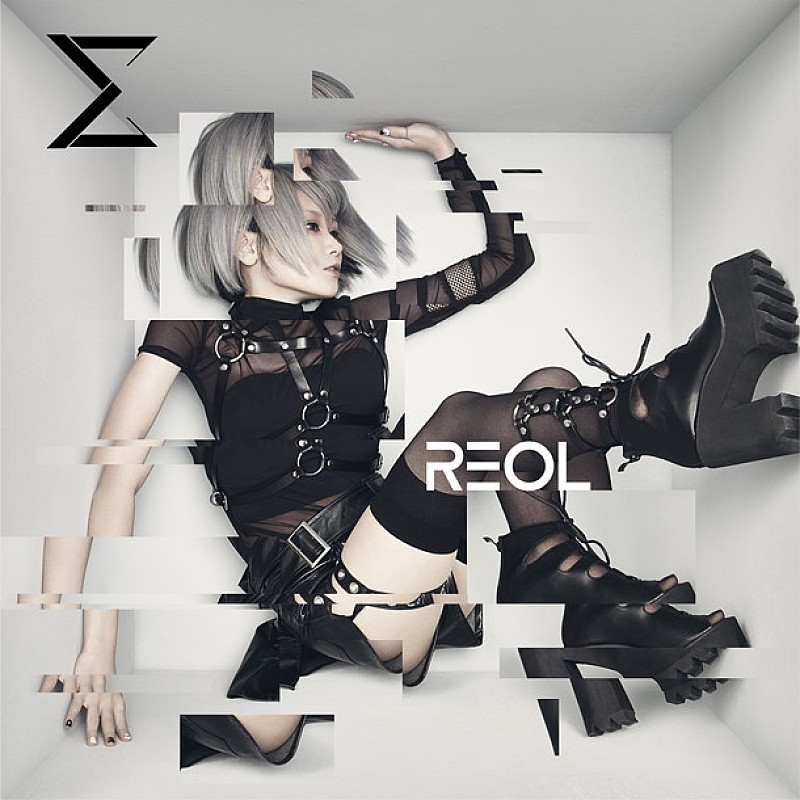 REOL 1stアルバム今秋リリース！ 収録曲MV＆アー写公開で遂にヴェール