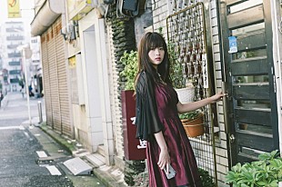 「馬場ふみか 色気溢れる“伊勢佐木町ニューブルース”MV出演＆ボーカル初挑戦」