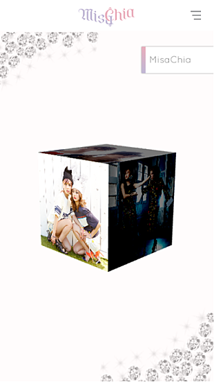 「宇野実彩子＆伊藤千晃（AAA）専用サイト『MisaChia』オープン」
