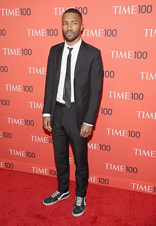 「フランク・オーシャン、ニューアルバム『Blonde』をついにリリース」