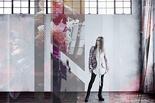 「acid android（yukihiro／L'Arc～en～Ciel）2016年第4弾ライブ詳細発表」