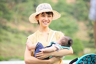 「田中美麗（スパガ）初の母親役でドラマ出演！ 加藤シゲアキ（NEWS）/ 沢尻エリカらと共演」