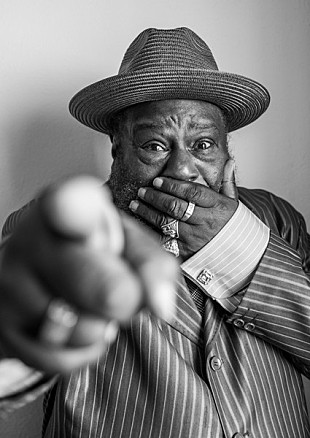 「ジョージ・クリントンがフライング・ロータス＜ブレインフィーダー＞より新作リリースをアナウンス」