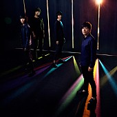 Mr.Children「Mr.Children 連続テレビ小説『べっぴんさん』主題歌「ヒカリノアトリエ」書き下ろし」1枚目/1