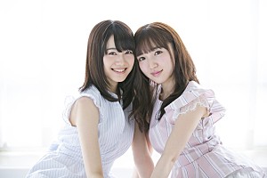 Pyxis（豊田萌絵＆伊藤美来） 新曲「初恋の棘」のカッコいい＆セクシーなMVダンスVer.公開 | Daily News | Billboard  JAPAN