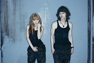 「TRUSTRICK（神田沙也加×Billy） 1年9か月ぶり待望の3rdアルバム発売決定！ 人気バラード曲「Proud」収録も」