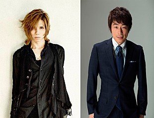 「yasu（Acid Black Cherry）× ロンブー淳のスペシャル対談も！【a-nation】メインMC＆総勢40組の出演者決定」